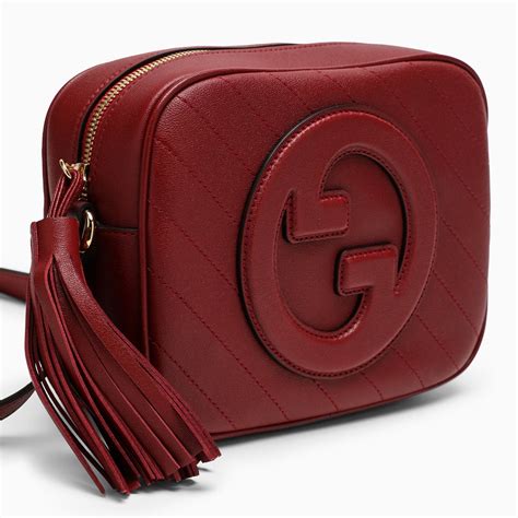 gucci borse piccola rossa|gucci borse outlet.